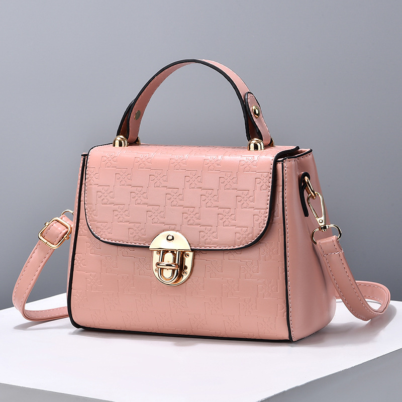 Nuova piccola borsa a tracolla, borsa da donna alla moda_voghion.com