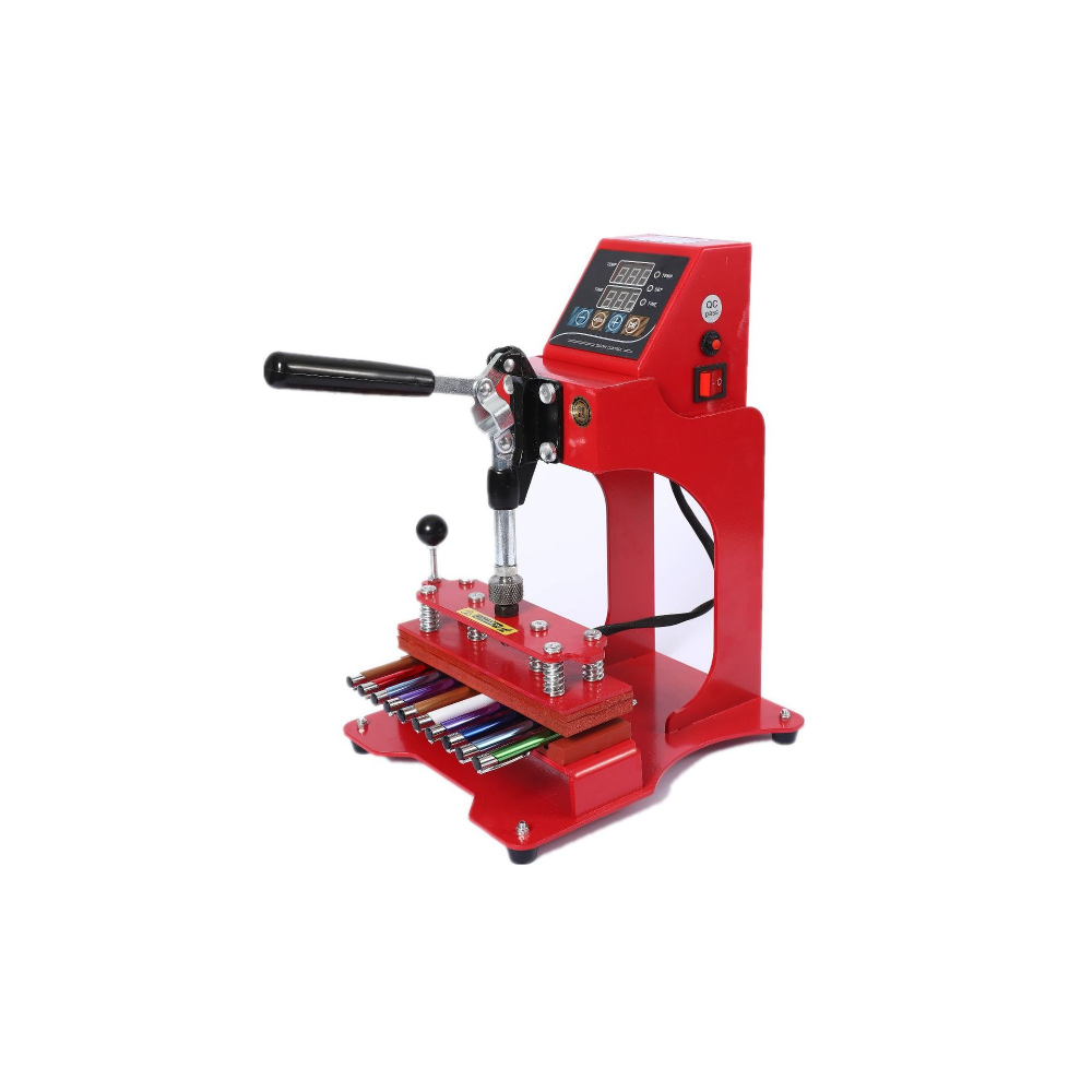 factory wholesale european style thermal transfer printer for cap diy ...