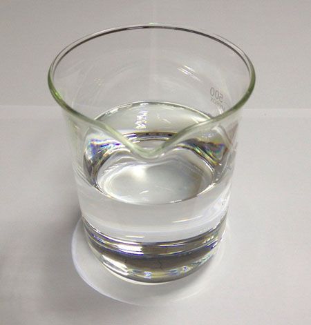 工业级甲醇