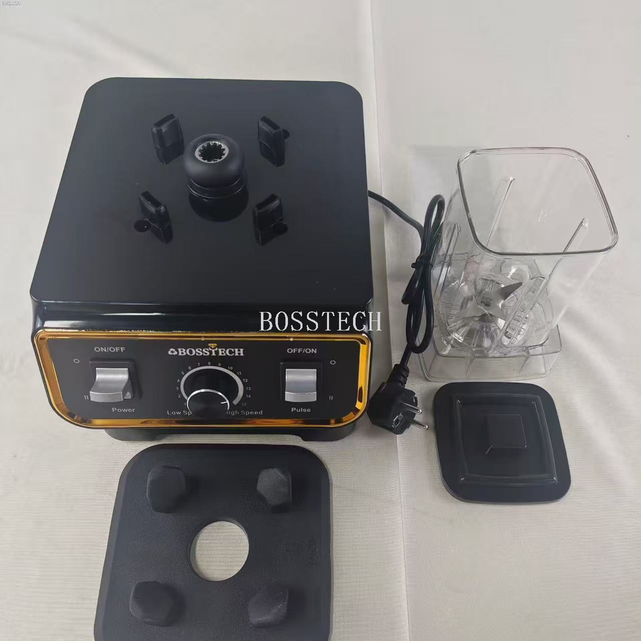 high-speed cytoderm breaking machine household multi-function food ...
